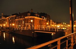 BEST WESTERN City Hotel Leiden