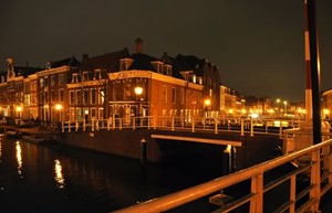 BEST WESTERN City Hotel Leiden in Leiden