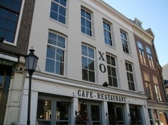 Grand Café Xo in Haarlem