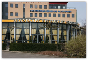 Grand Café Restaurant Groeskamp in Doetinchem