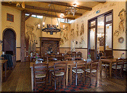 Grand Café Restaurant Groeskamp
