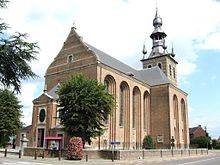 Sint-Truiden Centrum  in Sint-Truiden 