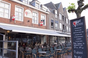 Café 't Hart van Veghel in Veghel