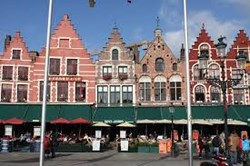 Sint Joris Brugge