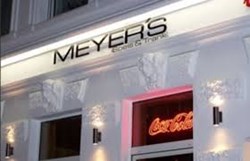 Meyers Speis & Trank Bonn