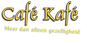 Café Kafé  in Doetinchem