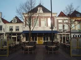 Mojo's Eatertainment in Alkmaar