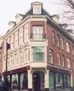 Hotel Tongerlo Roosendaal in Roosendaal