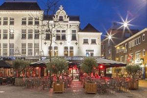 Cafe Arnhem in Arnhem