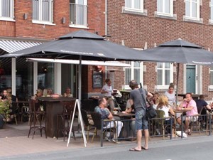 Grand Café Blond & Blond Roermond in Roermond