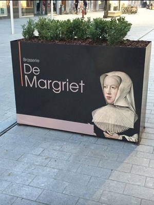 De Margriet Mechelen in Mechelen 