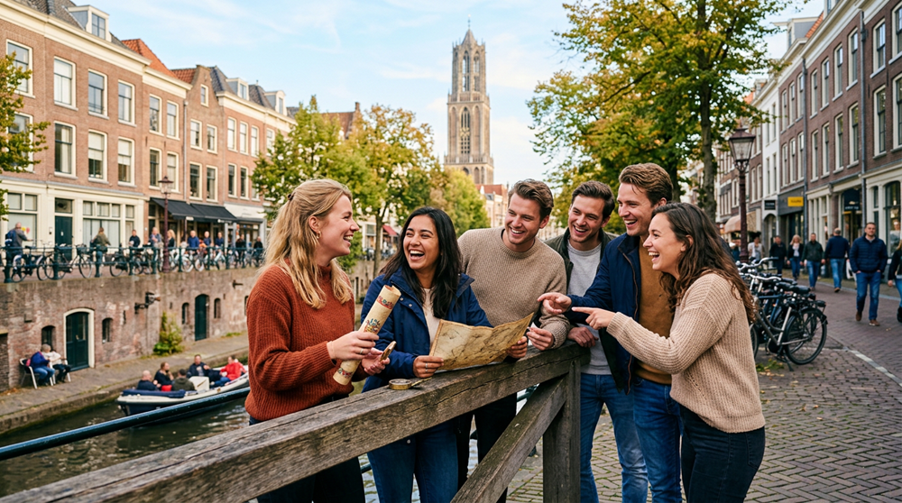 Welk vrijgezellenfeest past bij jouw groep?