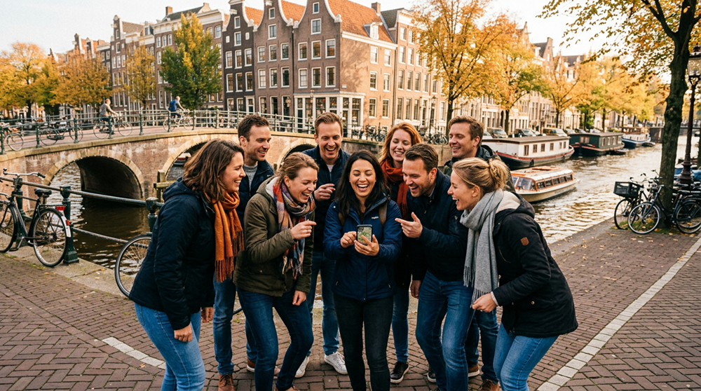 Last minute uitjes: plezier regelen in een handomdraai