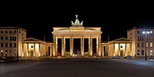 Berlijn 