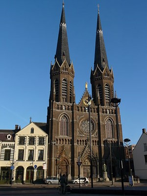Tilburg