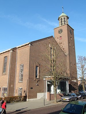 Werkendam