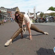 135) Crazy 88 (zonder horeca) *  (Eigen locatie)