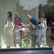 138) Crazy 88 (zonder horeca) *  (Eigen locatie)