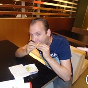 142) Crazy 88 (zonder horeca) *  (Eigen locatie)