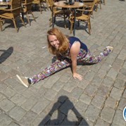 144) Crazy 88 (zonder horeca) *  (Eigen locatie)