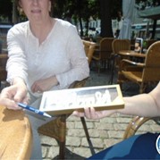 145) Crazy 88 (zonder horeca) *  (Eigen locatie)