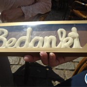 146) Crazy 88 (zonder horeca) *  (Eigen locatie)