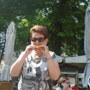 147) Crazy 88 (zonder horeca) *  (Eigen locatie)