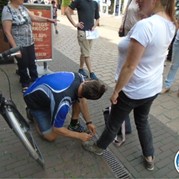 167) Crazy 88 (zonder horeca) *  (Eigen locatie)