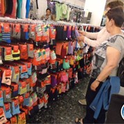 170) Crazy 88 (zonder horeca) *  (Eigen locatie)