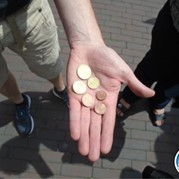 171) Crazy 88 (zonder horeca) *  (Eigen locatie)