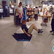 173) Crazy 88 (zonder horeca) *  (Eigen locatie)