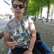 175) Crazy 88 (zonder horeca) *  (Eigen locatie)