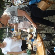 180) Crazy 88 (zonder horeca) *  (Eigen locatie)