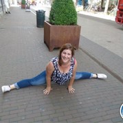 185) Crazy 88 (zonder horeca) *  (Eigen locatie)