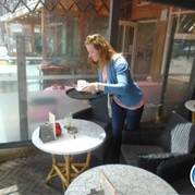 249) Crazy 88 (zonder horeca) *  (Eigen locatie)