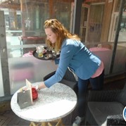 250) Crazy 88 (zonder horeca) *  (Eigen locatie)