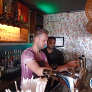 251) Crazy 88 (zonder horeca) *  (Eigen locatie)