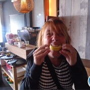 252) Crazy 88 (zonder horeca) *  (Eigen locatie)