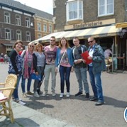 253) Crazy 88 (zonder horeca) *  (Eigen locatie)