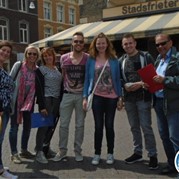 254) Crazy 88 (zonder horeca) *  (Eigen locatie)