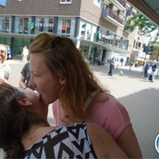 256) Crazy 88 (zonder horeca) *  (Eigen locatie)