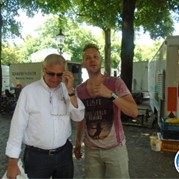 259) Crazy 88 (zonder horeca) *  (Eigen locatie)