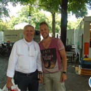 260) Crazy 88 (zonder horeca) *  (Eigen locatie)