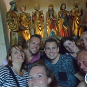 262) Crazy 88 (zonder horeca) *  (Eigen locatie)