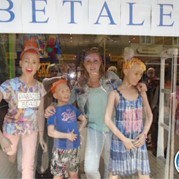 274) Crazy 88 (zonder horeca) *  (Eigen locatie)