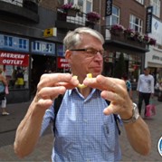 276) Crazy 88 (zonder horeca) *  (Eigen locatie)