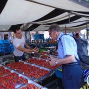 277) Crazy 88 (zonder horeca) *  (Eigen locatie)