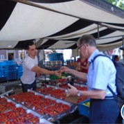 278) Crazy 88 (zonder horeca) *  (Eigen locatie)