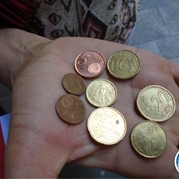 281) Crazy 88 (zonder horeca) *  (Eigen locatie)