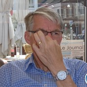 282) Crazy 88 (zonder horeca) *  (Eigen locatie)